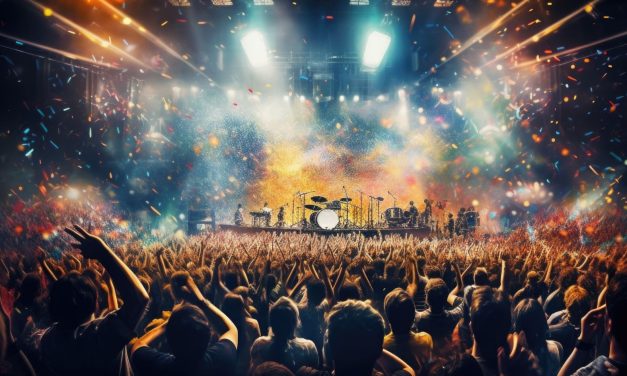 How to Prepare for a Soul Music Festival