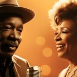 Iconic Collaborations in Soul Music
