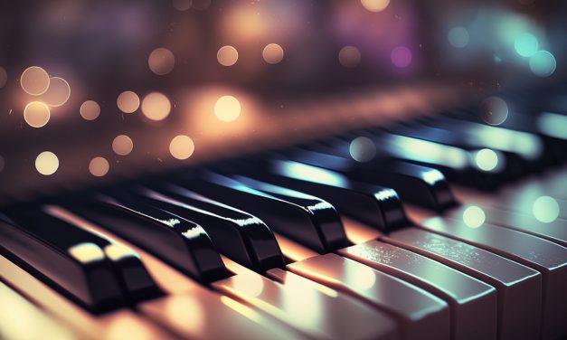 Melodic Instruments in Soul Music: The Sound That Moves Us