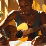 Narrative Techniques in Soul Songwriting