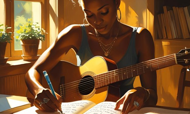 Narrative Techniques in Soul Songwriting