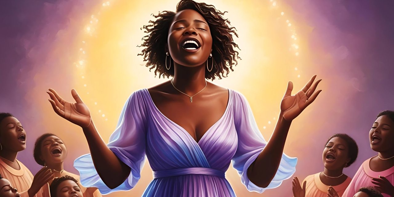 Sanctified Soul: How Gospel Music Laid the Groundwork for a Genre That Moves More Than Just Feet