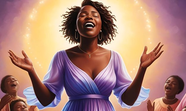 Sanctified Soul: How Gospel Music Laid the Groundwork for a Genre That Moves More Than Just Feet
