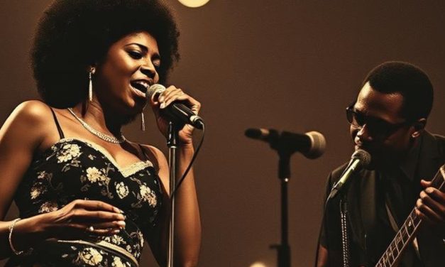Setting the Stage: The Rise of Soul and Its Timeless Mood