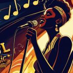 Soul Music as a Voice for Change