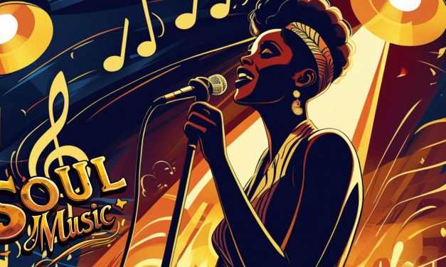 Soul Music as a Voice for Change