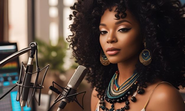 The Future of Soul Music in the Digital Age