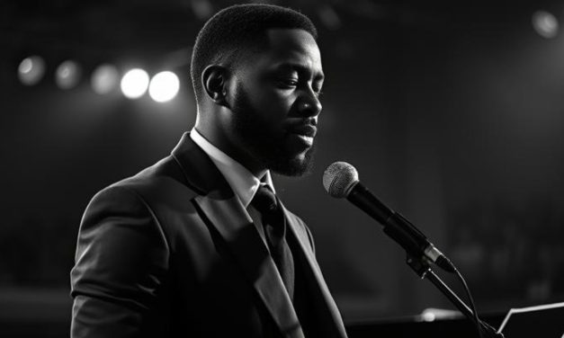 The Mood Makers: How Soul Music Sets the Tone On-Screen