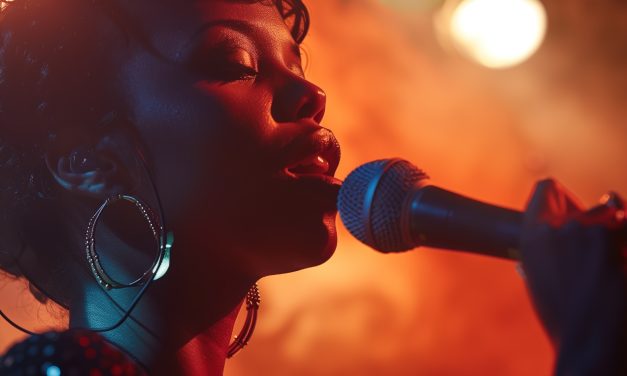 The Power of Storytelling in Soul Music