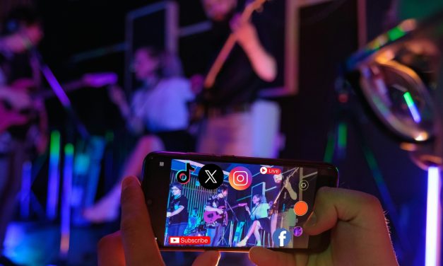 The Role of Social Media in the Evolution of Soul Music