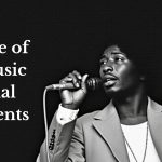 The Role of Soul Music in Social Movements