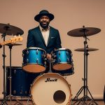 The Role of the Rhythm Section in Soul Music
