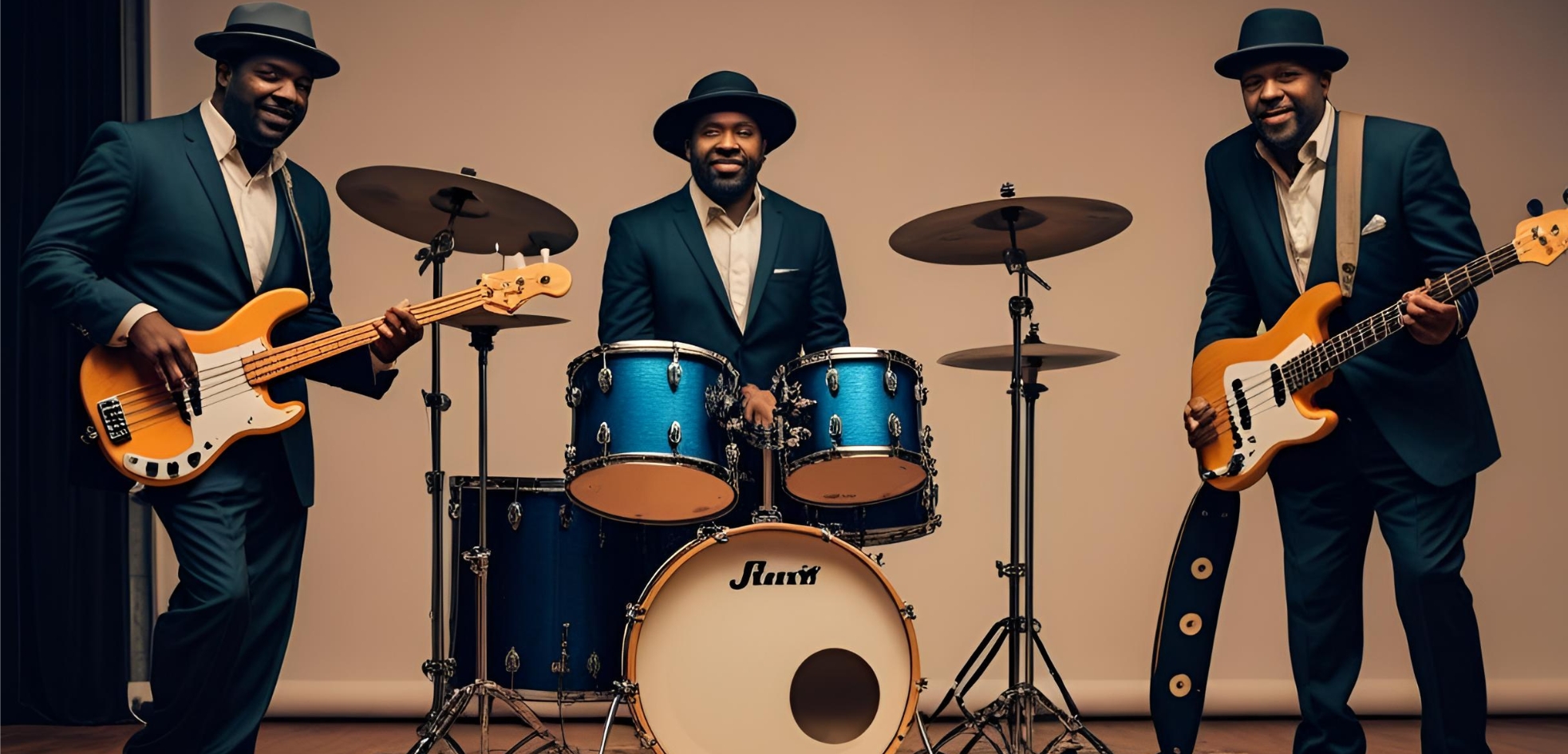 The Role of the Rhythm Section in Soul Music