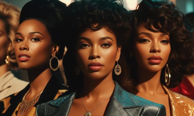Top Female Soul Artists of All Time