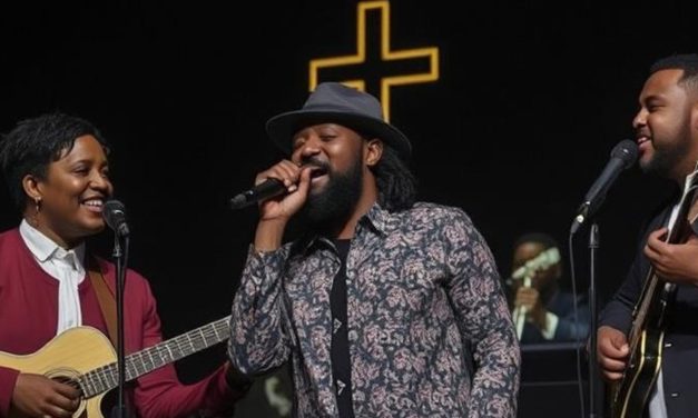 When Sunday Meets Saturday Night: How Gospel Shaped Soul Music
