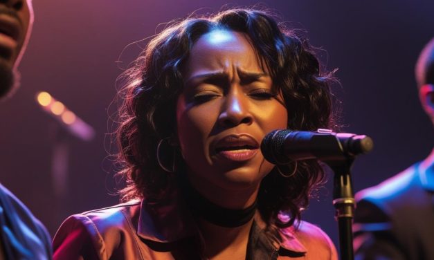 Elements of a Soulful Story: Why Your Favorite Soul Song Feels Like a Movie