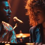 Harmony and Heat: The Tension Behind Soul Music Collaborations