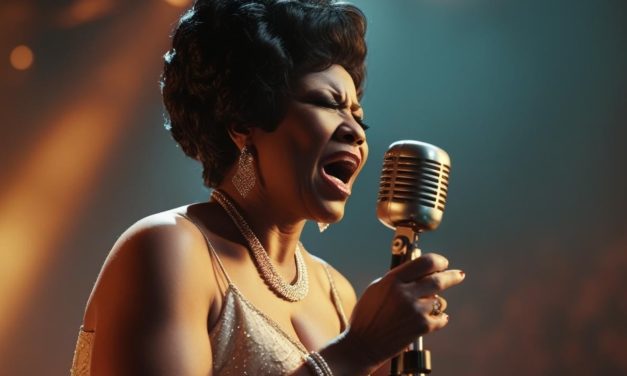 How the Queen of Soul Fought for Artist Empowerment