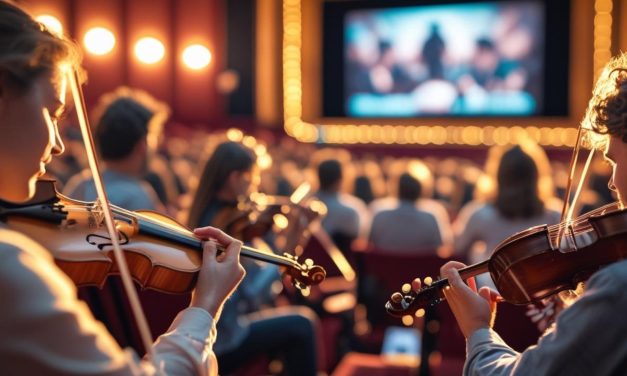Scoring the Soul: How Soul Music Drives the Narrative in Film and TV