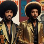 The Impact of Soul Music on Fashion