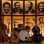 The Soul Behind the Sound: How Instruments Shaped the Legends