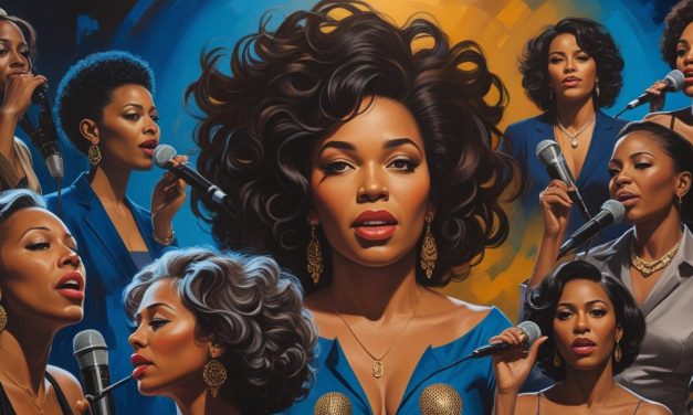 Unmuted: The Struggles and Rise of Women in Soul Music