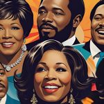 Voices of the Spirit: Real Examples of Gospel’s Influence on Soul Music