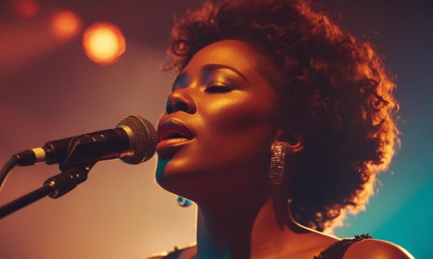 Real, Raw, Resonant: The Power of Authentic Storytelling in Soul Music