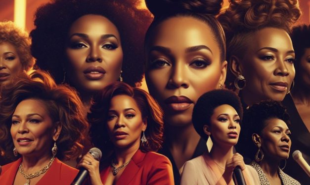 Celebrating the Contributions of Female Soul Artists