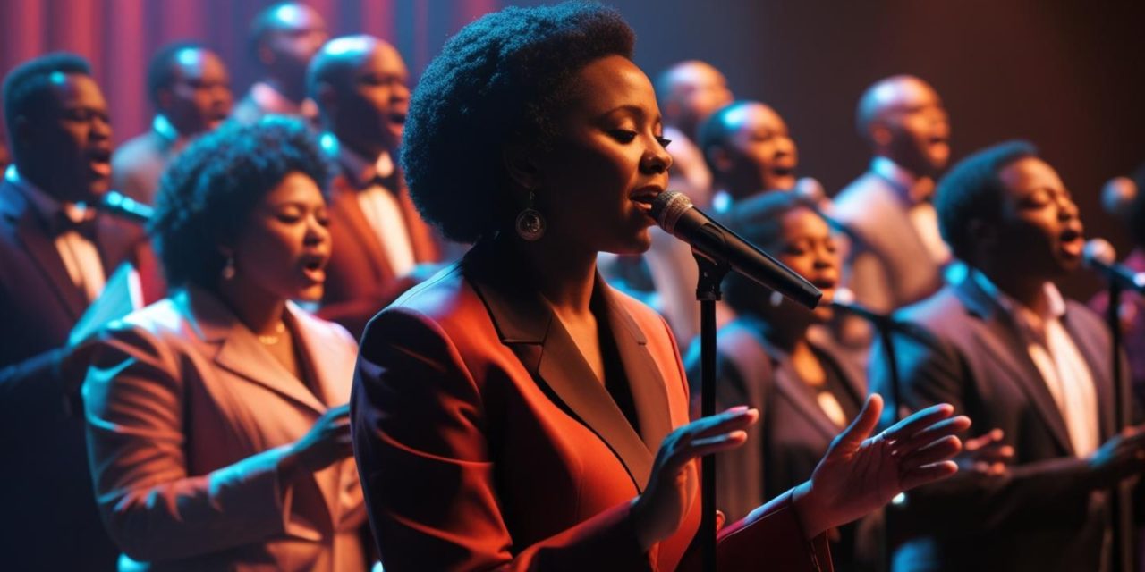 Gospel and Soul: A Continuing Connection