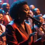 Gospel and Soul: A Continuing Connection