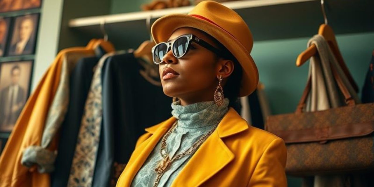 How to Incorporate Soul Style into Your Wardrobe