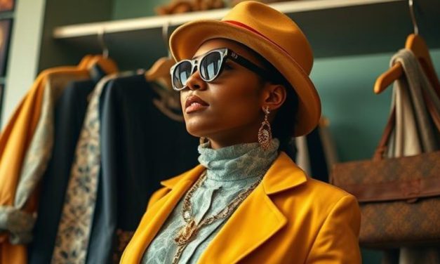 How to Incorporate Soul Style into Your Wardrobe