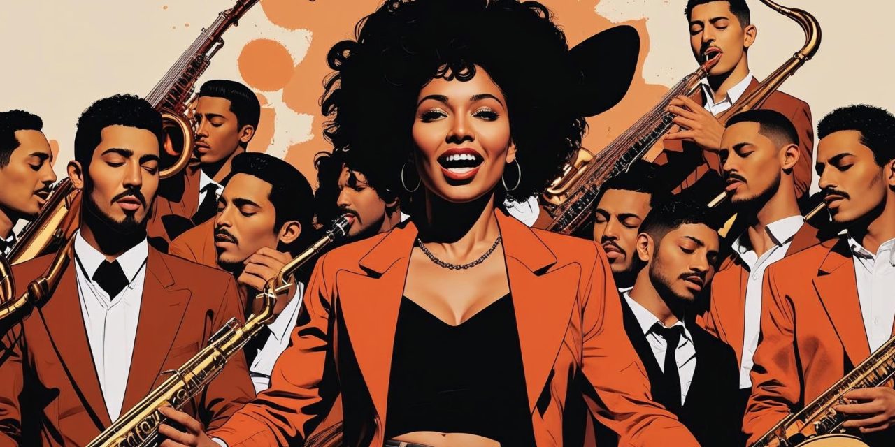 Reimagining the Future: Where Is Soul Music Headed?