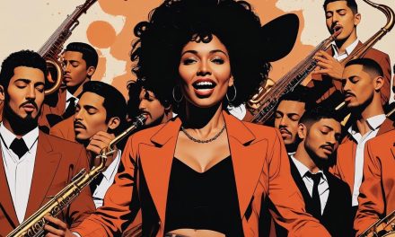 Reimagining the Future: Where Is Soul Music Headed?