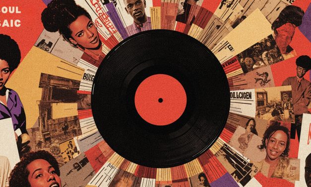 Soul Mosaic: How a Genre Became a Movement