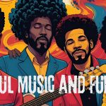 Soul Music and Funk: A Timeless Groove That Moves Generations