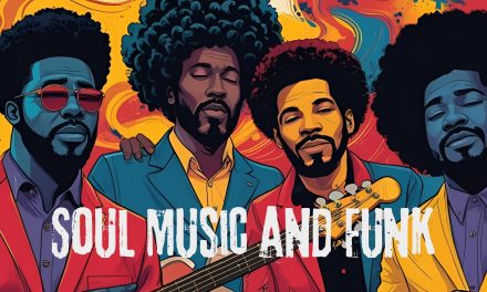 Soul Music and Funk: A Timeless Groove That Moves Generations