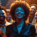 Supporting and Celebrating Emerging Soul Talent