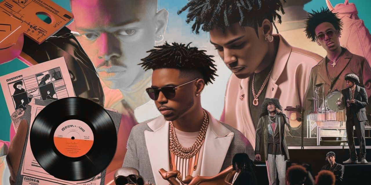 The 90s Are Calling—and Honestly, We’re Picking Up