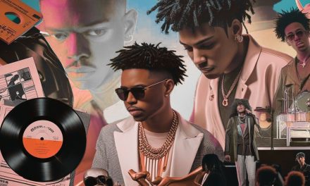 The 90s Are Calling—and Honestly, We’re Picking Up