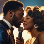 The Evolution of Collaborations in Soul Music