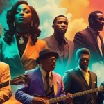 The Lasting Power of Soul: A Genre That Never Left the Room