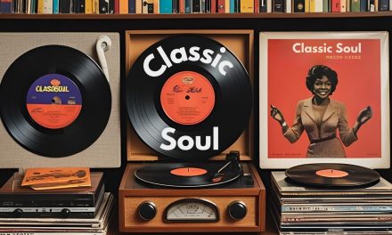 What Makes a Classic Soul Album… Well, Classic?