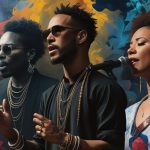 When Soul Meets Spoken Word: A Revival That’s Got Something to Say
