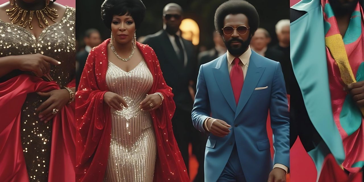 Dressed in Soul: Iconic Style Through the Ages