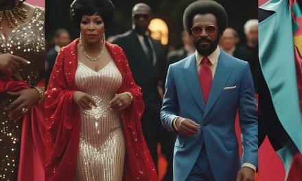 Dressed in Soul: Iconic Style Through the Ages