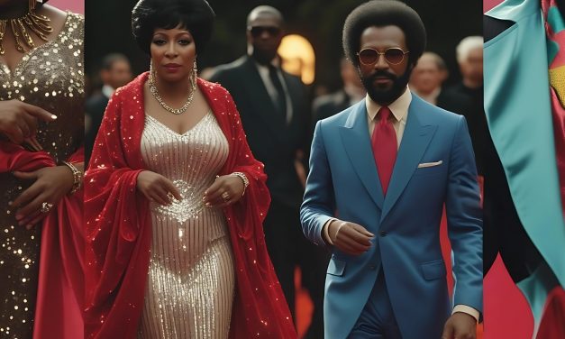 Dressed in Soul: Iconic Style Through the Ages