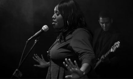 From Poetry to Groove: Unpacking the Fusion Movement