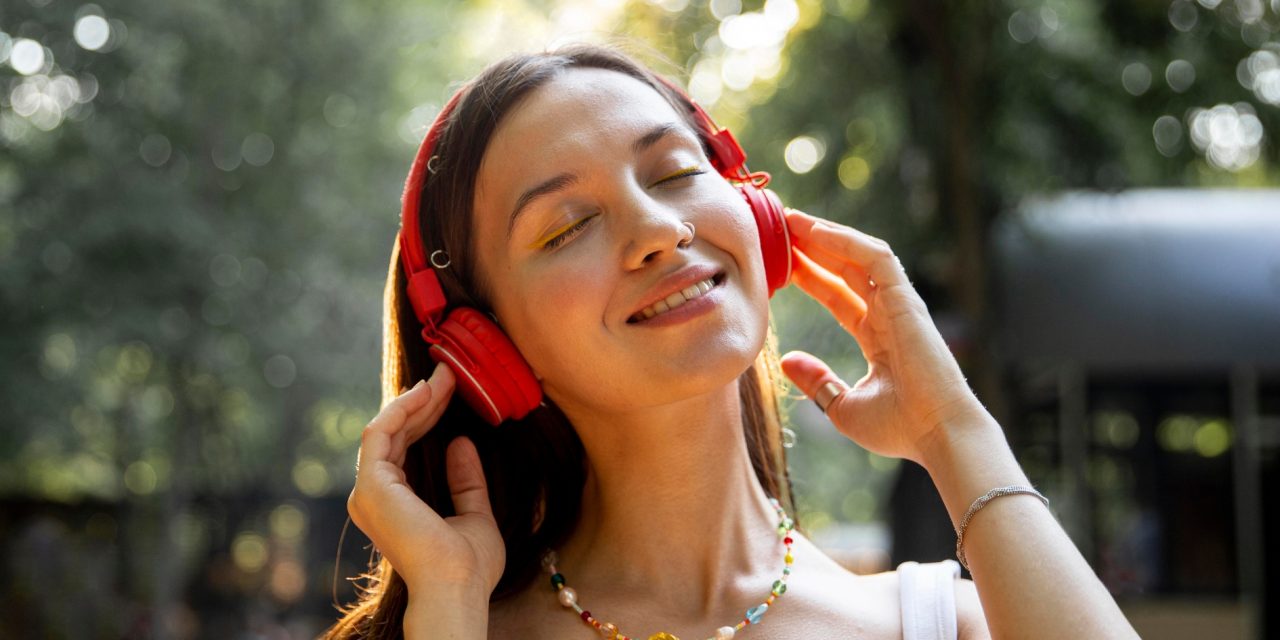 Healing Through Harmony: Music and Self-Love